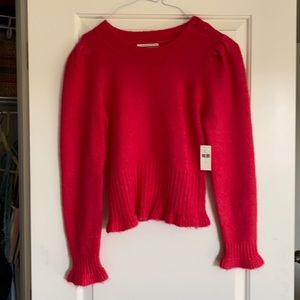 Anthropologie Sweater